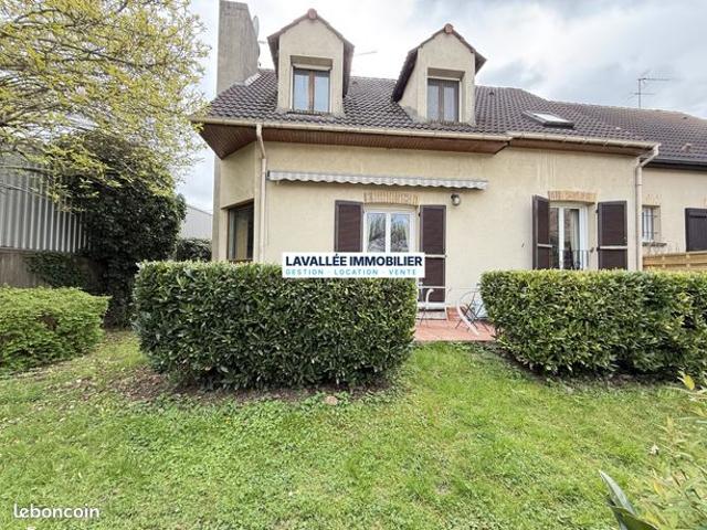 Maison vente à Bobigny, Noisy-le-sec