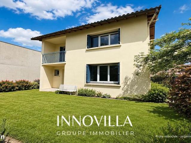 Maison vente à Toulouse, Pechbonnieu