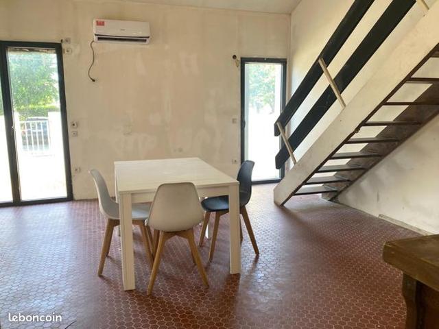 Maison vente à Castres, Aussillon