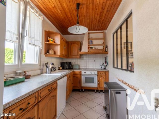 Maison vente à Mantes-la-Jolie, Mantes-la-jolie