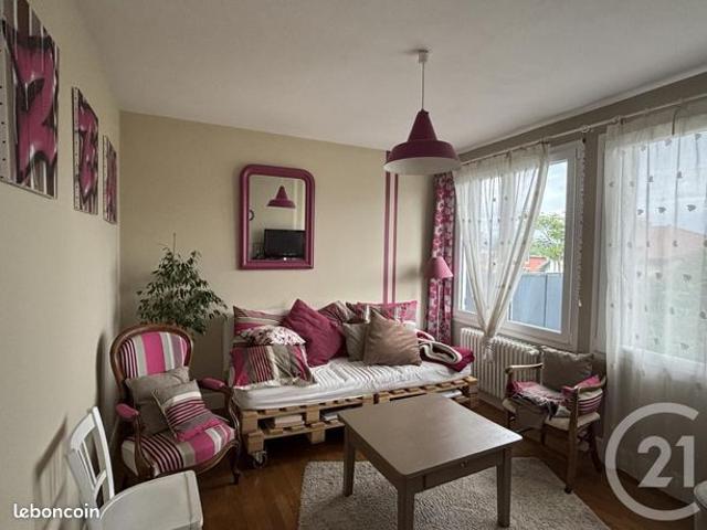 Maison vente à Belfort, Saraz