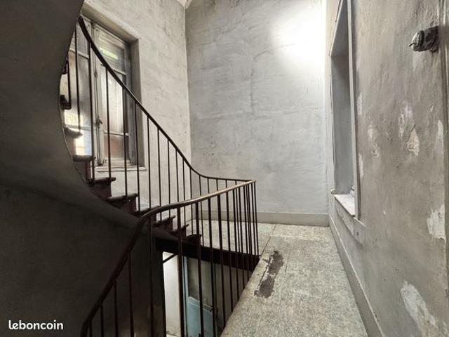 Maison vente à Riom
