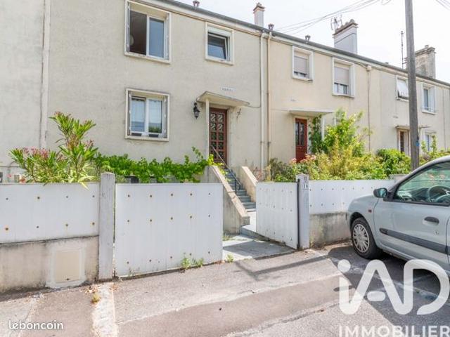 Maison vente à Mantes-la-Jolie, Mantes-la-jolie