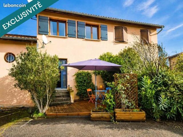Maison vente à Villefranche-sur-Saône, Rhône