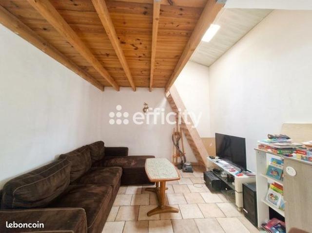 Maison vente à Bon-Encontre, Lot-et-Garonne