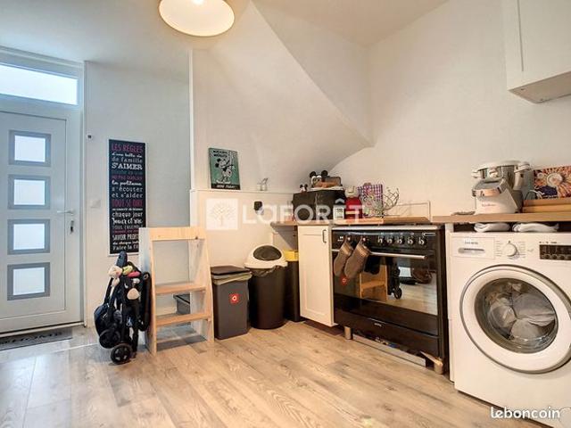 Maison vente à Rouen, Oissel