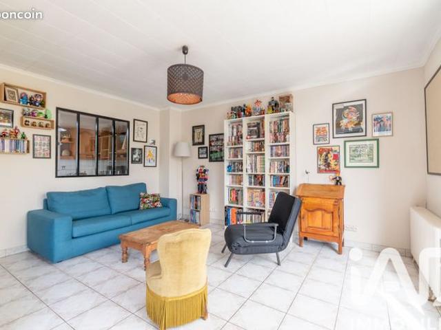 Maison vente à Mantes-la-Jolie, Mantes-la-jolie