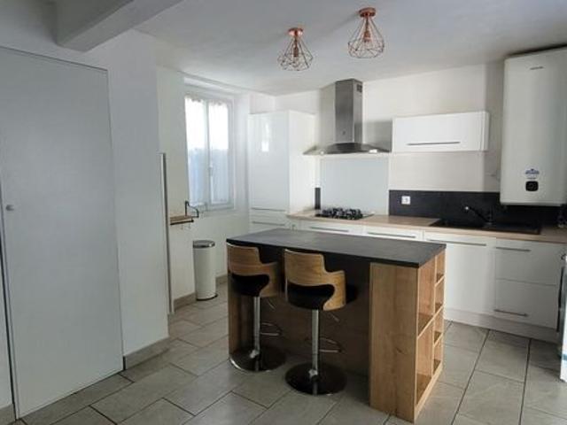 Maison vente à Chambly, Oise