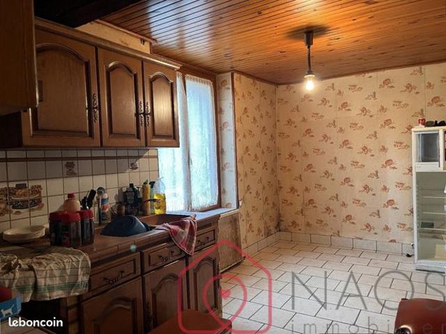 Maison vente à Saint-Amand-Montrond, Dun-sur-auron