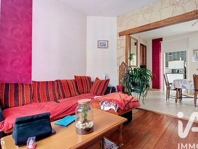 Maison vente à Nogent-sur-Seine, Romilly-sur-seine