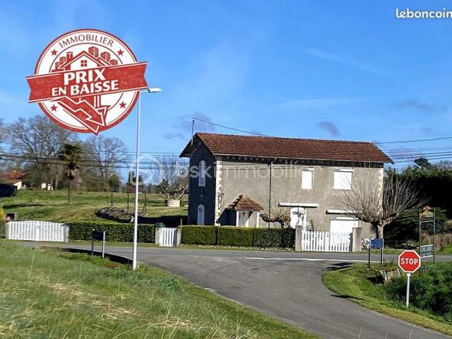 Maison vente à Mont-de-Marsan, Gabarret