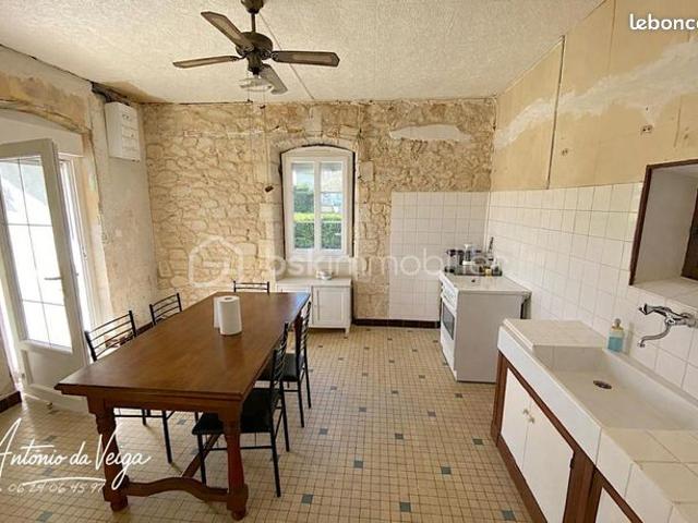 Maison vente à Mont-de-Marsan, Gabarret