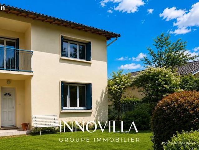 Maison vente à Toulouse, Pechbonnieu