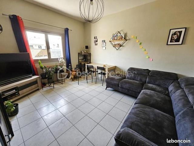 Maison vente à Roanne, Le Coteau