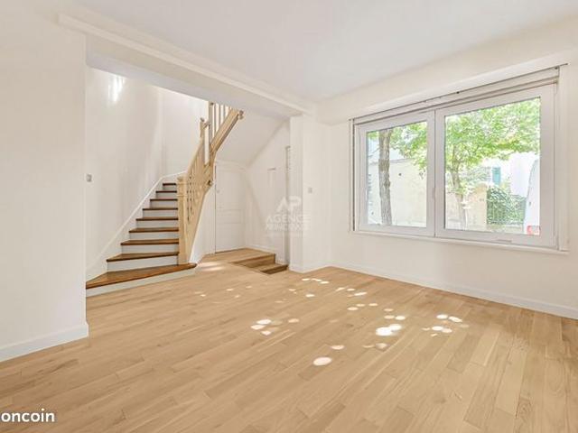 Maison vente à Nanterre