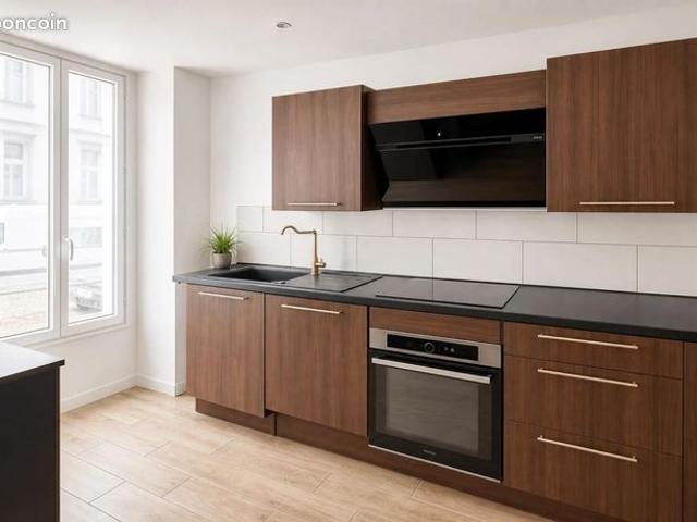 Maison vente à Angoulême, Aignes-et-puypéroux