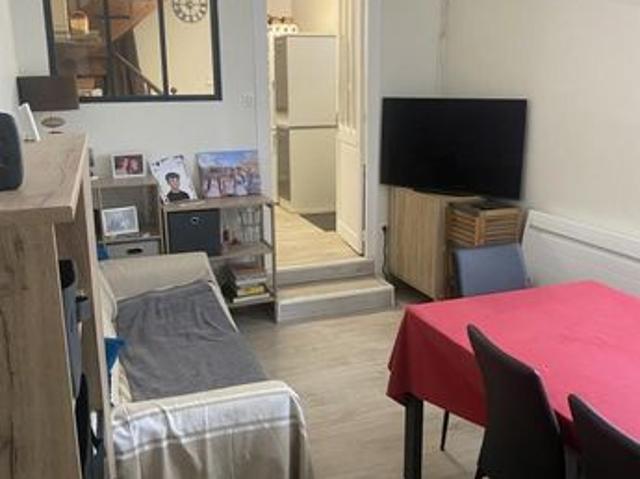 Maison vente à Nontron, Chaleix