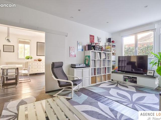 Maison vente à Le Vésinet