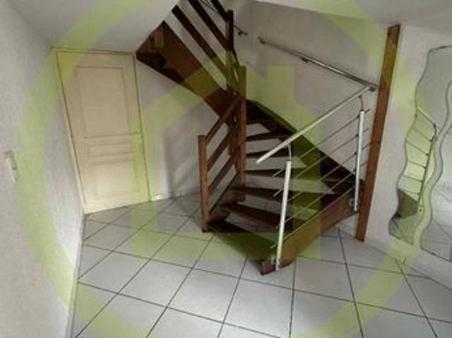 Maison vente à Vouziers, Mont-saint-martin