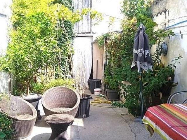 Maison vente à Montpellier, Lunel