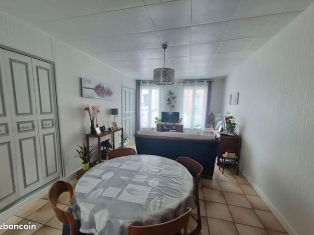 Maison vente à Le Havre