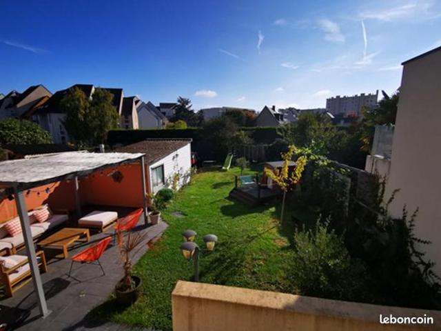 Maison vente à Tours, Joué-lès-tours