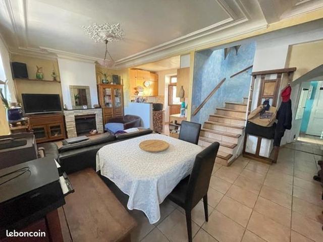 Maison vente à Le Raincy, Villemomble