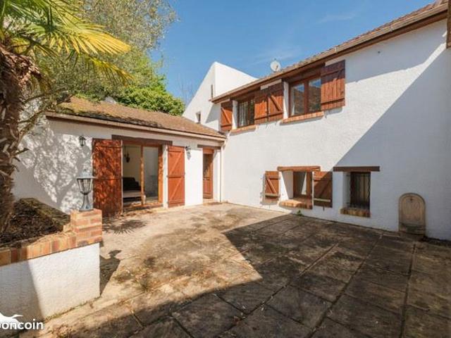 Maison vente à Saint-Germain-en-Laye, Les Alluets-le-roi
