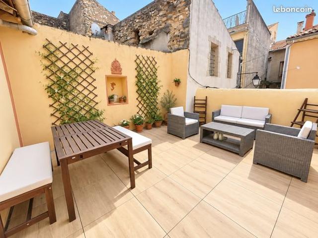 Maison vente à Orange, Vaucluse