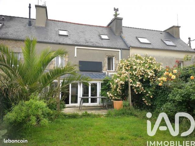 Maison vente à Brest, Bretagne