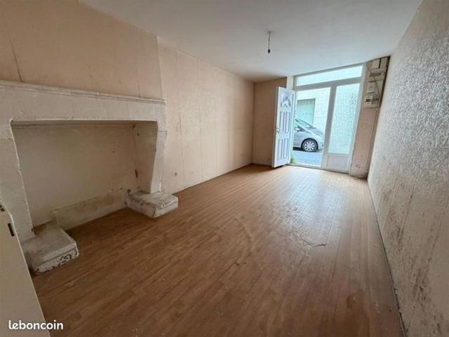 Maison vente à Langon