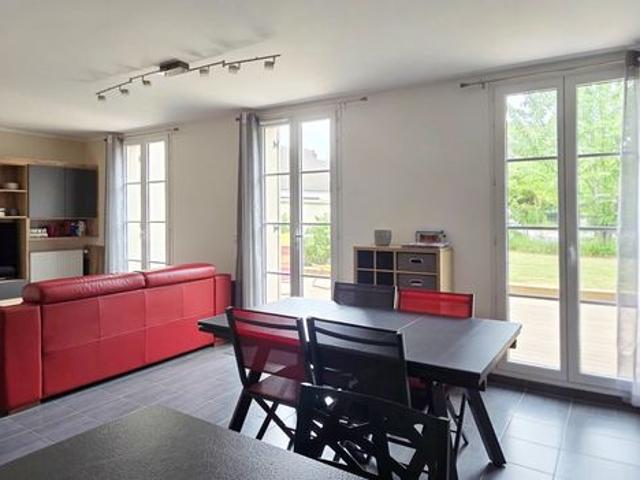 Maison vente à Torcy, Magny-le-hongre