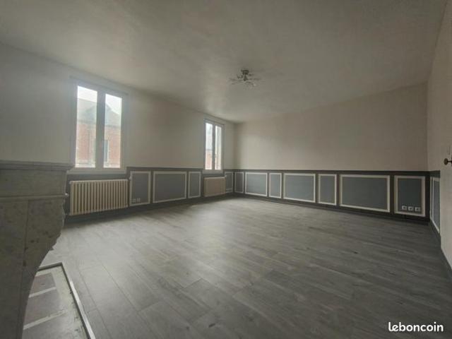 Maison vente à Beauvais