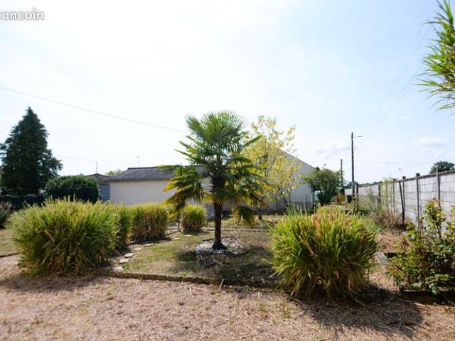 Maison vente à Gueugnon, Saône-et-Loire