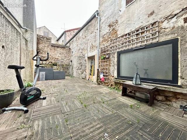 Maison vente à Palaiseau, Marcoussis