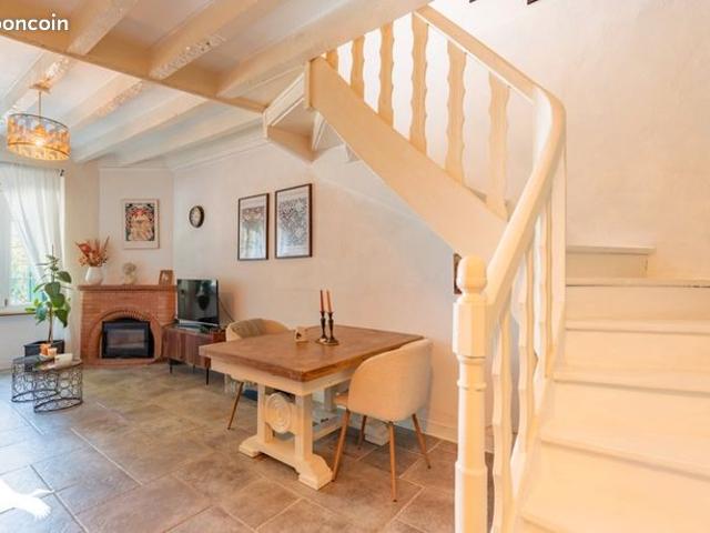 Maison vente à Castelnaudary, Aude