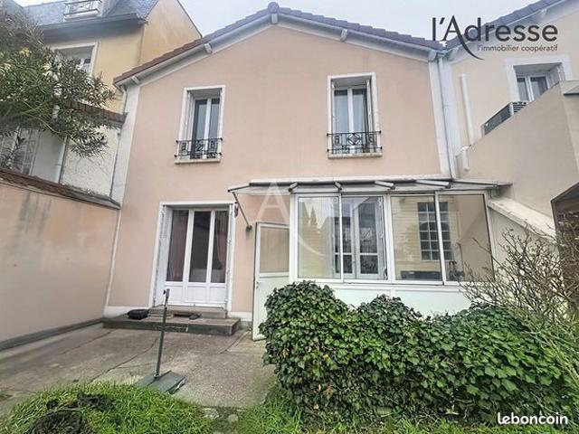 Maison vente à Nanterre, Suresnes