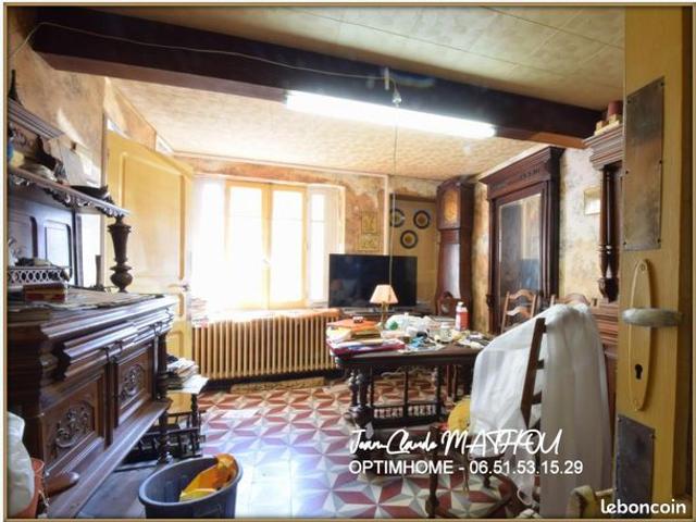 Maison vente à Carcassonne, Castelnaudary