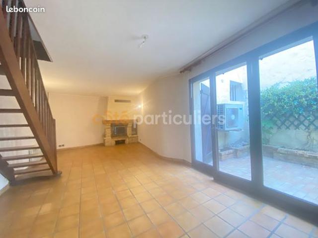 Maison vente à Palaiseau, Montlhéry