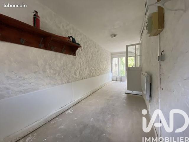 Maison vente à Fontainebleau, Héricy