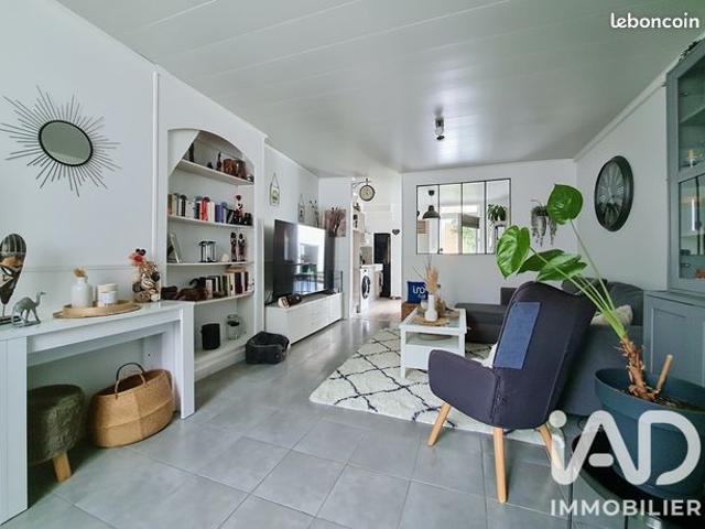 Maison vente à Lizy-sur-Ourcq, Seine-et-Marne