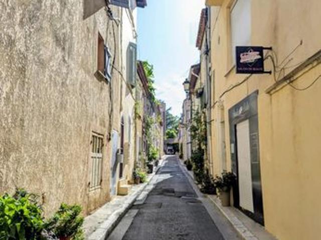 Maison vente à Istres, Martigues