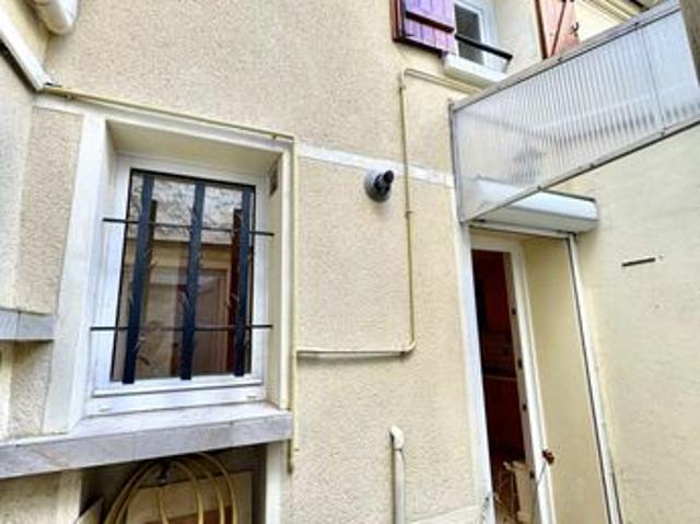 Maison vente à Meaux, Lizy-sur-ourcq