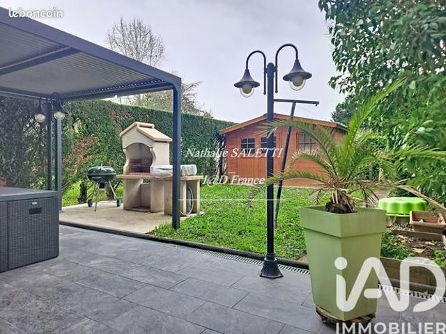 Maison vente à Agen