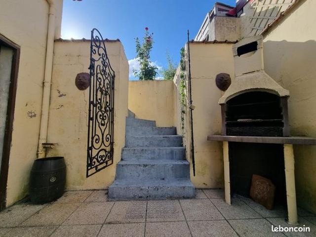Maison vente à Béthune, Auchel