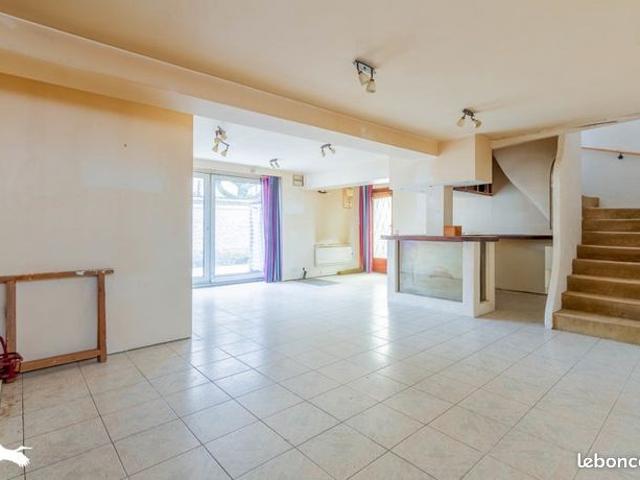 Maison vente à Digne-les-Bains, Beynes