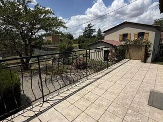 Maison vente à Villefranche-sur-Saône, Rhône