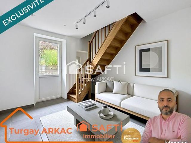 Maison vente à Chambéry, Auvergne-Rhône-Alpes