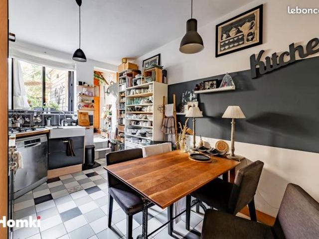 Maison vente à Libourne, Gironde