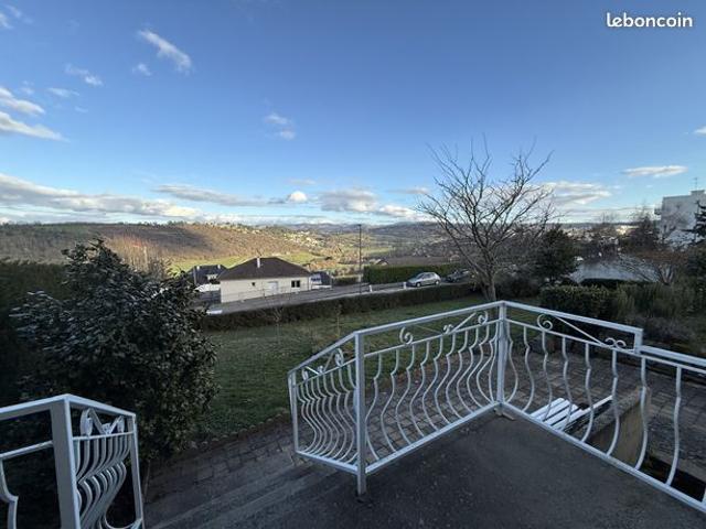 Maison vente à Saint-Étienne, Saint-genest-lerpt